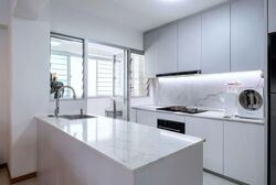 Blk 430A Bedok North Woods (Bedok), HDB 4 Rooms #553784921